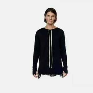 Skingraft jonny cota shirt